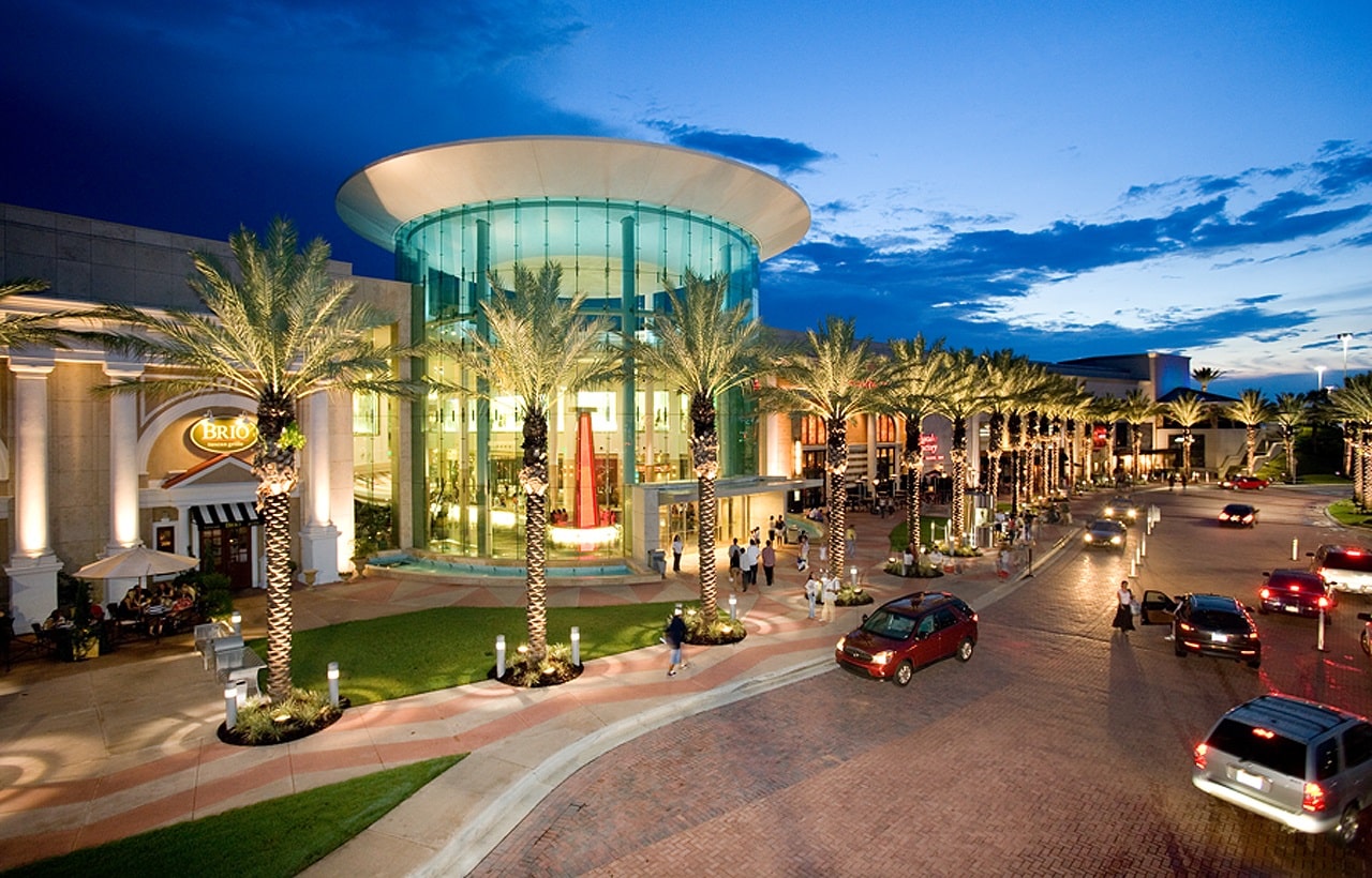 The Mall at Millenia