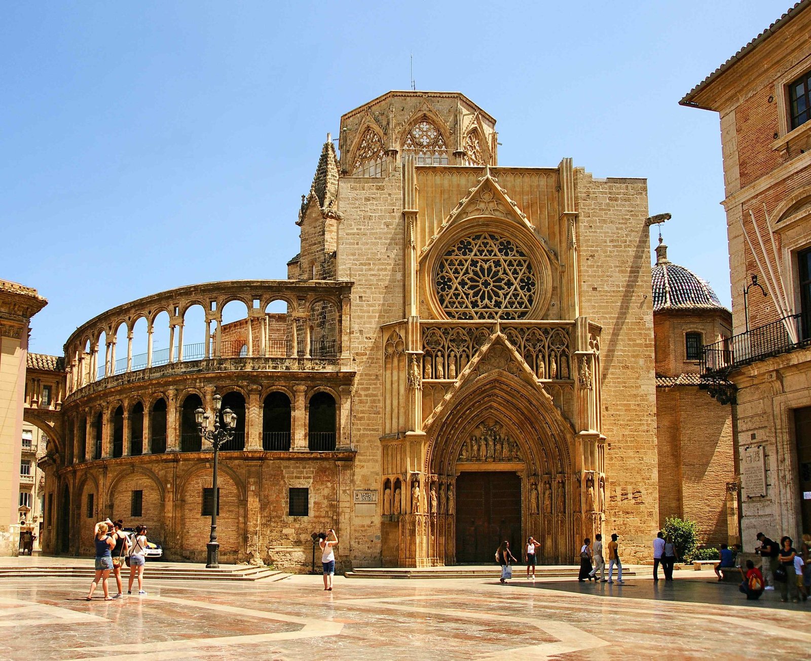 Catedral de Valencia