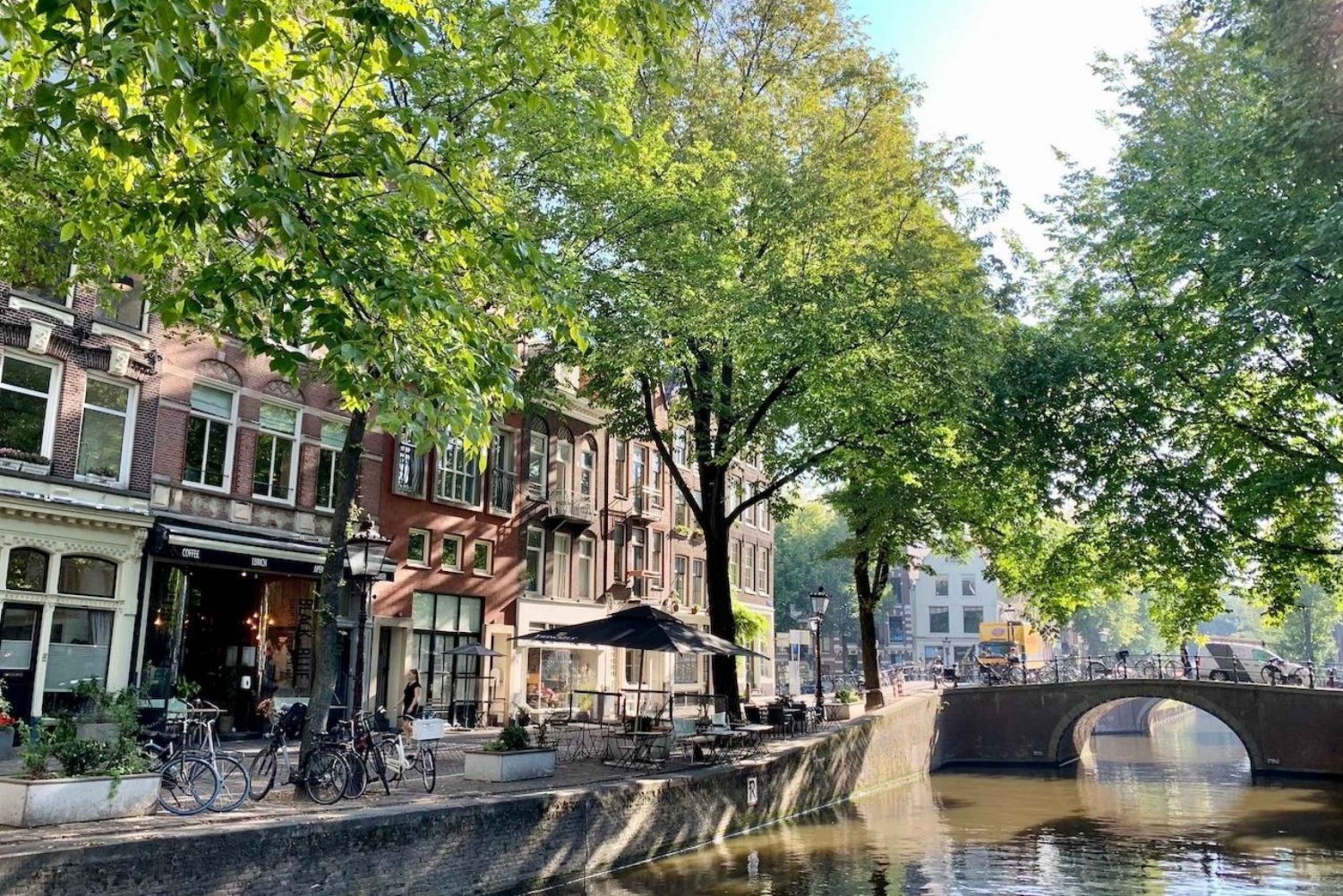 Barrio Jordaan