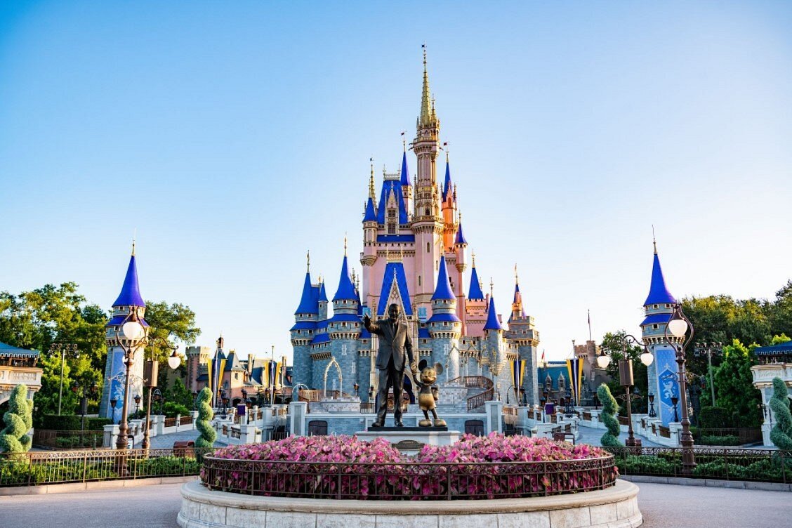 Magic Kingdom