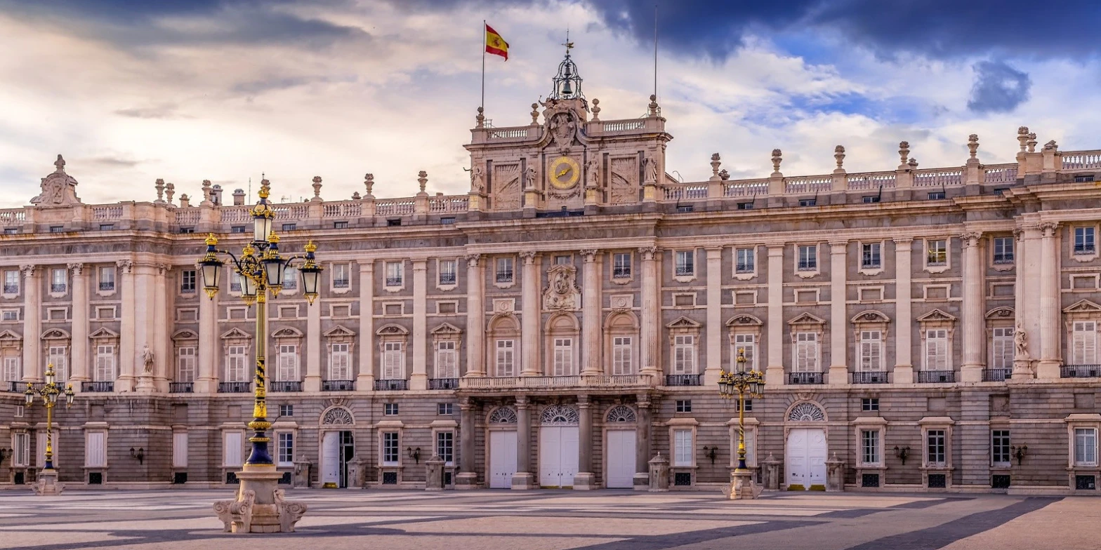 Palacio Real