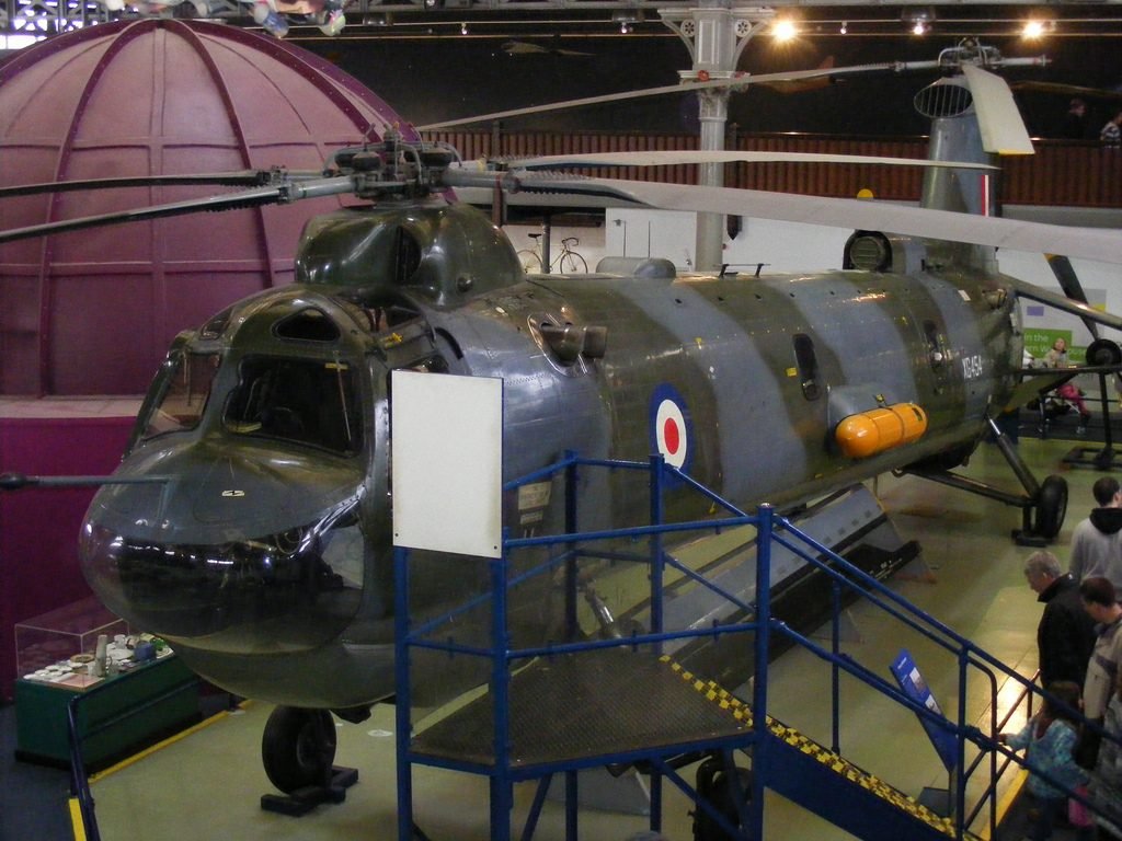 Museo de Ciencia e Industria