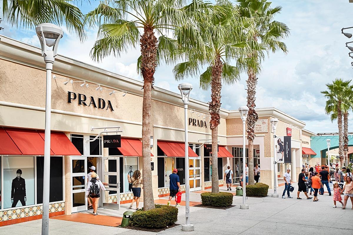 International Premium Outlet
