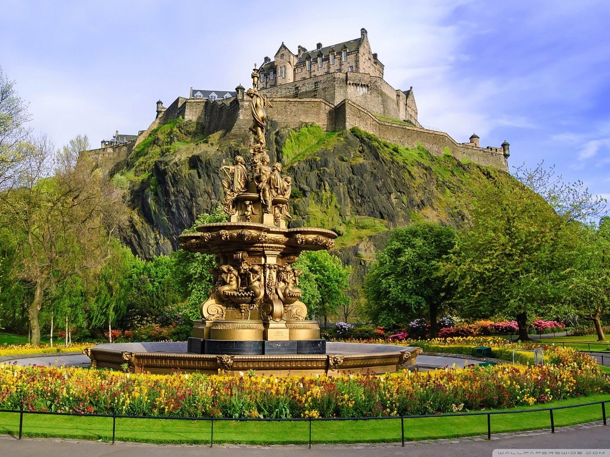 Princes Street 