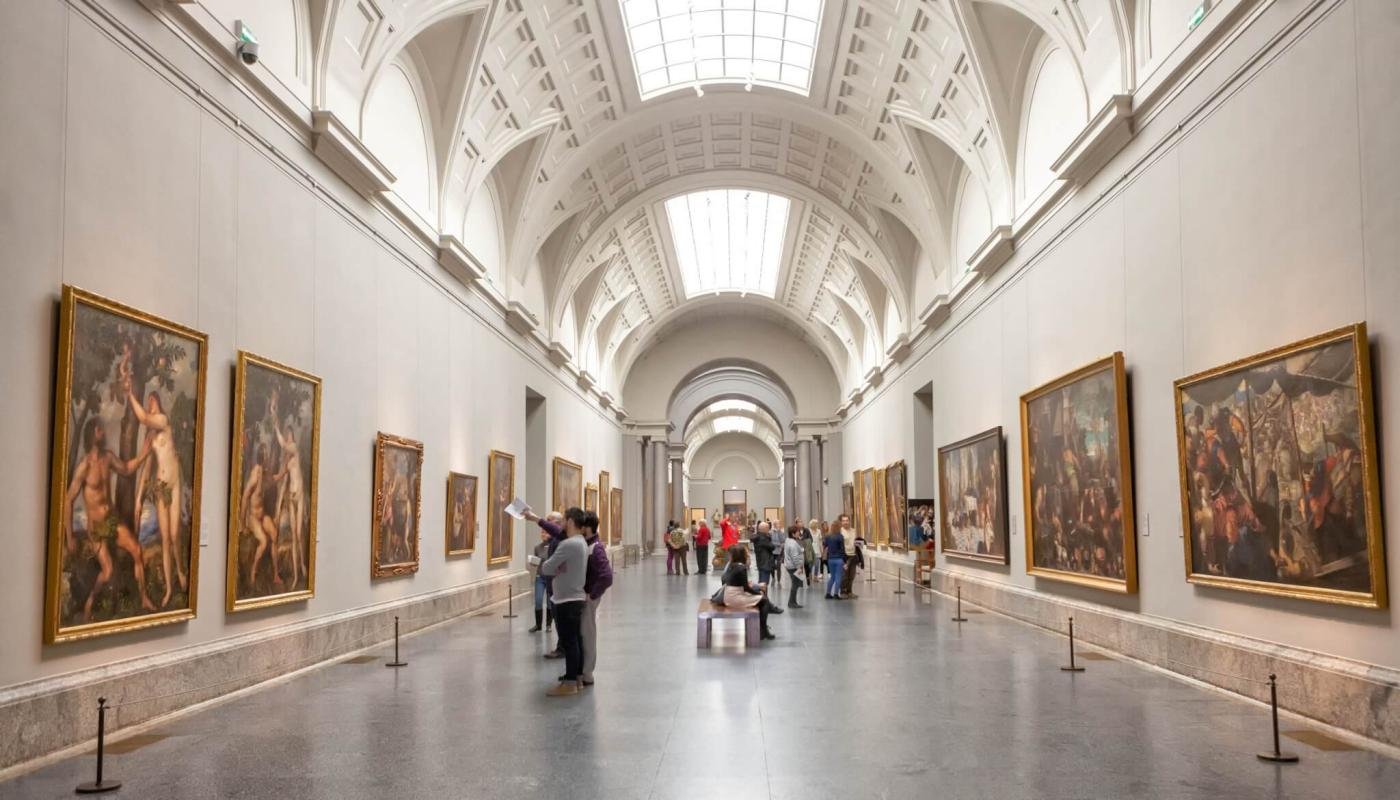 Museo del Prado